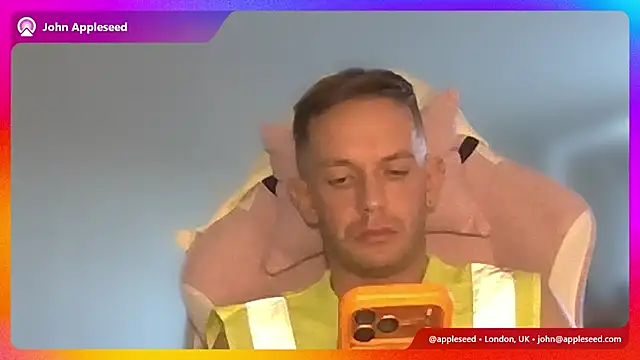 HeftyBoat6 Webcam Show