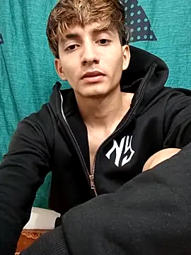 Show Webcam de Andy_Kein