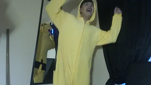 Show webcam de Felipe_Kold