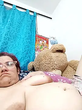 karlythoth@xhのライブXXXチャット