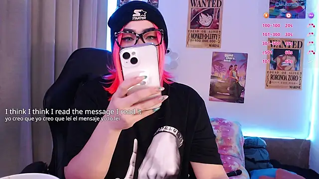 Emmy_Ruiz Live XXX Chat