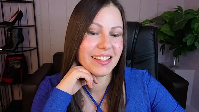 Dana__domのライブXXXチャット