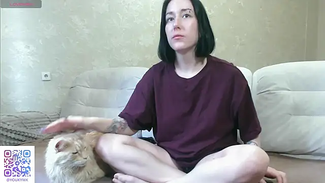 adell_berry – Live XXX-chat