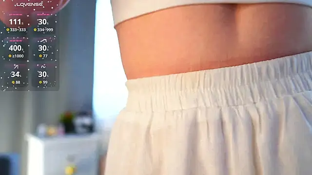 LorettaGladman 라이브 XXX 채팅