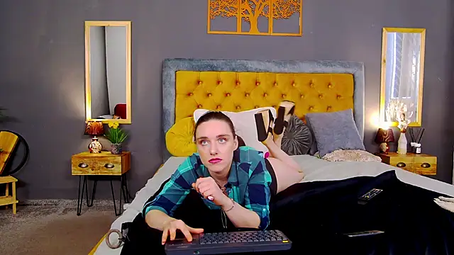 Jessica_White_のライブXXXチャット