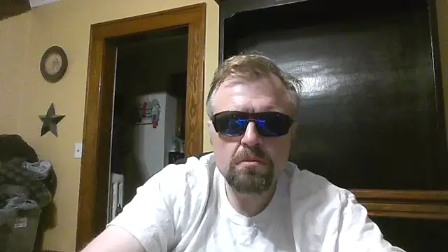 TheOneDonShaun: онлайн-секс-чат