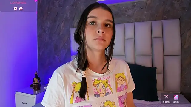 lya_gomez Live XXX Chat