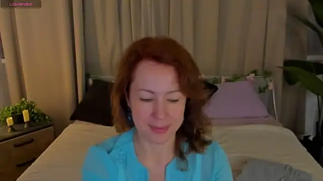 Živý XXX chat LeticiaRomano