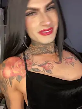 Show de webcam de valen_lewiiz