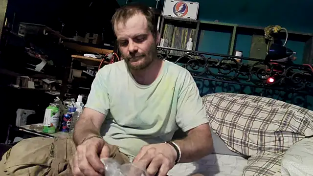 Pokazy przed kamerką – charactrzero