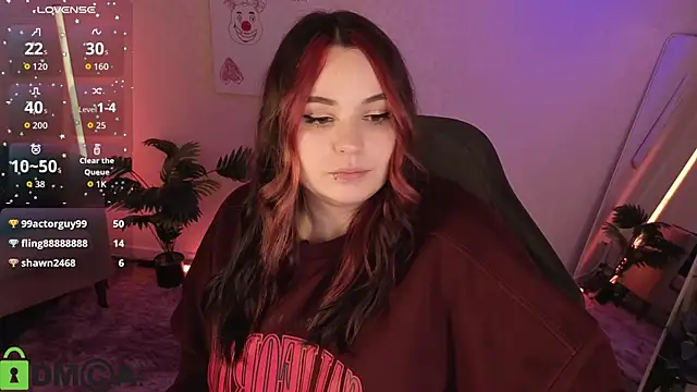 แชท XXX สดของ Mia_R0ss