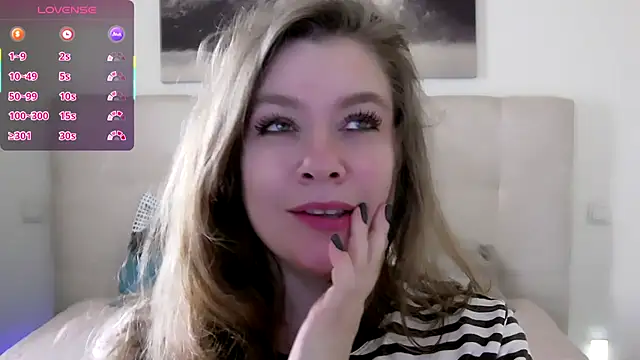 PetersEmily's Live XXX Chat