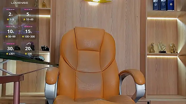 George_Diesell webcam show