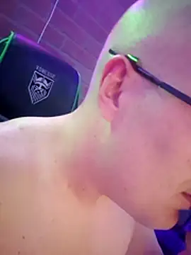 Show Webcam de chronic_vibez