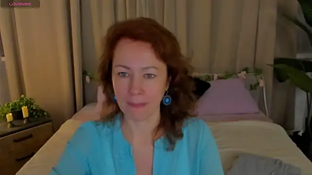 LeticiaRomano Live XXX-chat