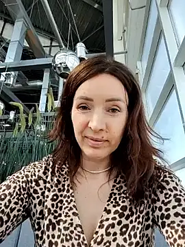 EvaXOAir – Live XXX-chat