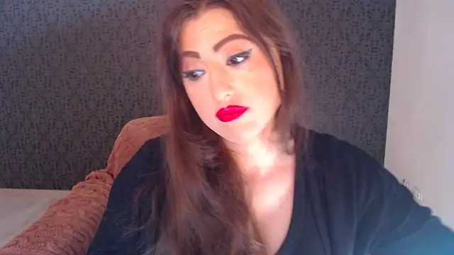 แชท XXX สดของ RebeccaStone