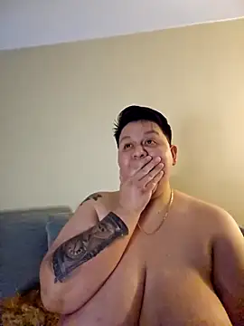 DevilDahm Live XXX-chat