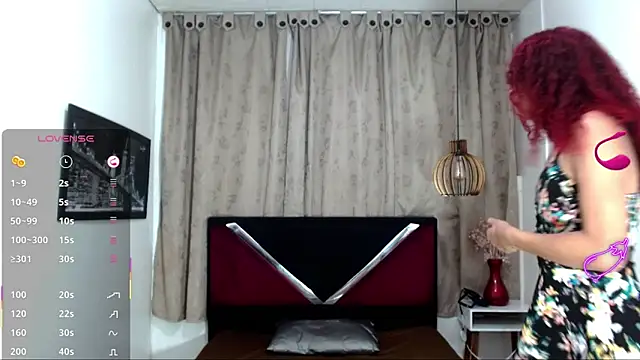 luisa__torres 웹캠 쇼