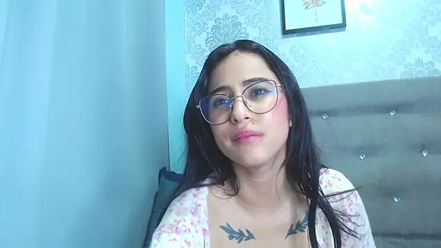 Alana_Martinez_ élő XXX-chatje