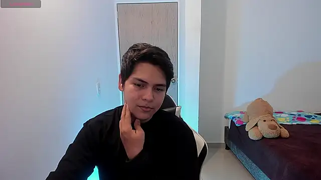 Asta_YunoXXX Adlı Modelin Web Kamerası Şovu