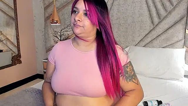 EmeelyMuller Live XXX-chat