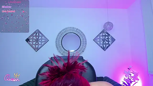 Raven-reyess Live XXX-chat