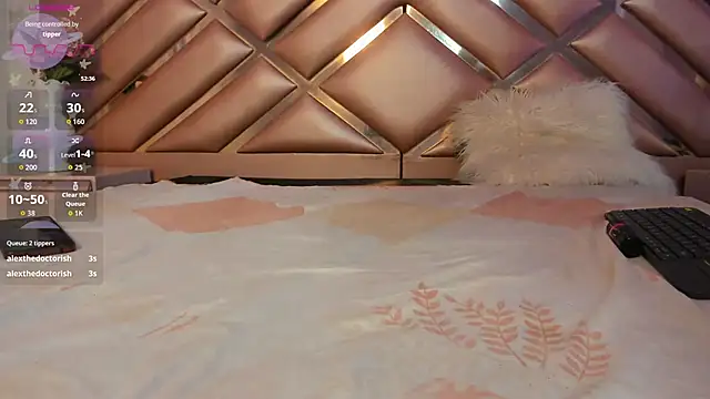 DianaSheren – Live XXX-chat