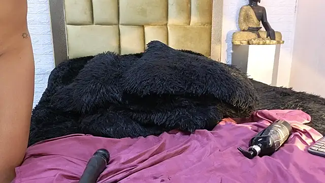 Chat XXX en directo de ximenawilliamss