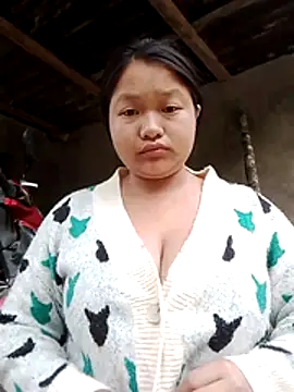 Živý XXX chat girl-babi