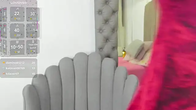 Živý XXX chat zusan_king_