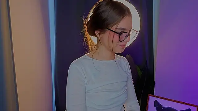 Živý XXX chat LauraHansil