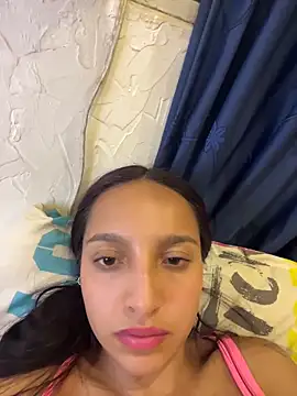 Eve_Ritz's Live XXX Chat