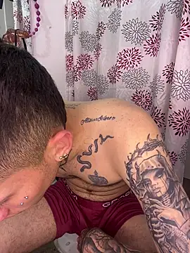 Chat XXX ao vivo de alexhotnice