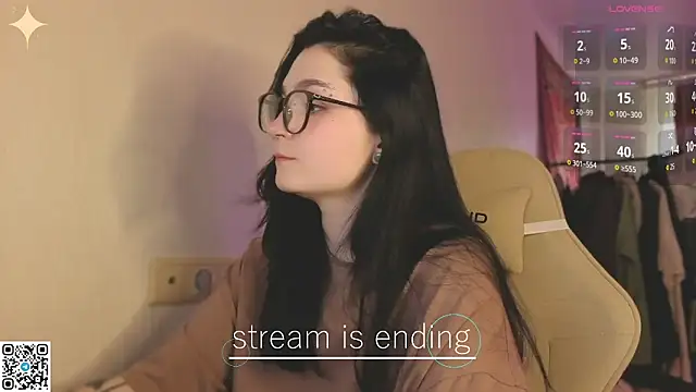 Luna_Moon13's Live XXX Chat