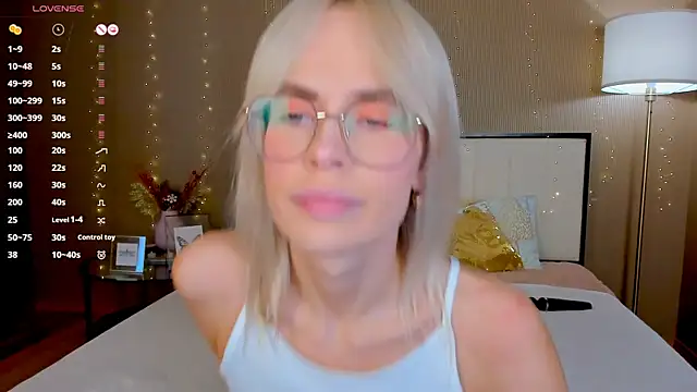 Živý XXX chat bellatip