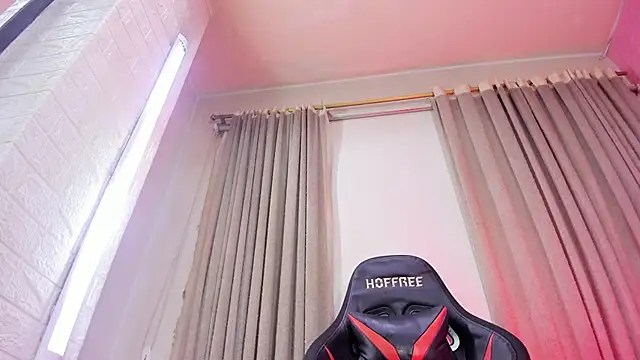 Webkamerová show Engel_boss