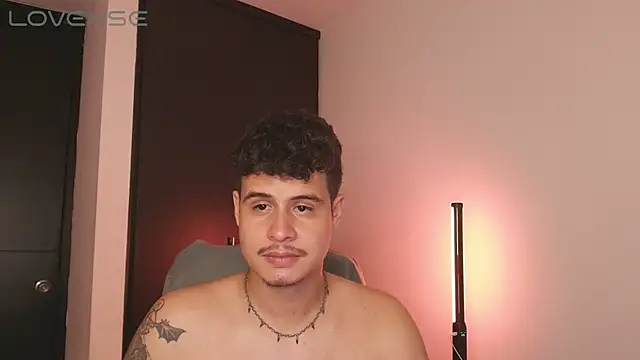 Pokazy przed kamerką – BjornSteel