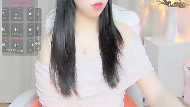 Czat XXX na żywo – Sweet-Shuna