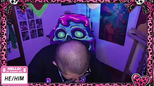 masterkevinftm élő XXX-chatje