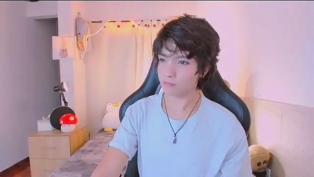 Chat XXX ao vivo de Sweet_Allan