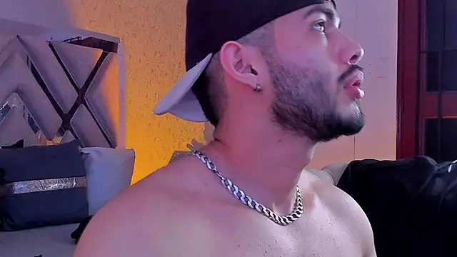 Vincentblack: απευθείας συνομιλία ΧΧΧ