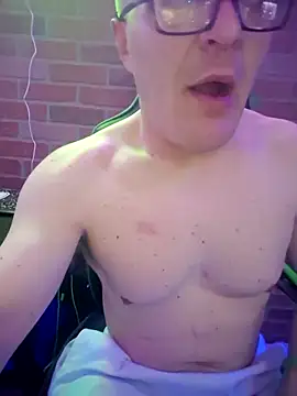 chronic_vibez Webcam Show