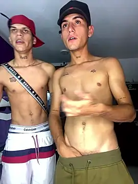 Show de webcam de sintabusexo01