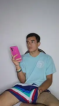 Thick_Cock 网络视讯表演