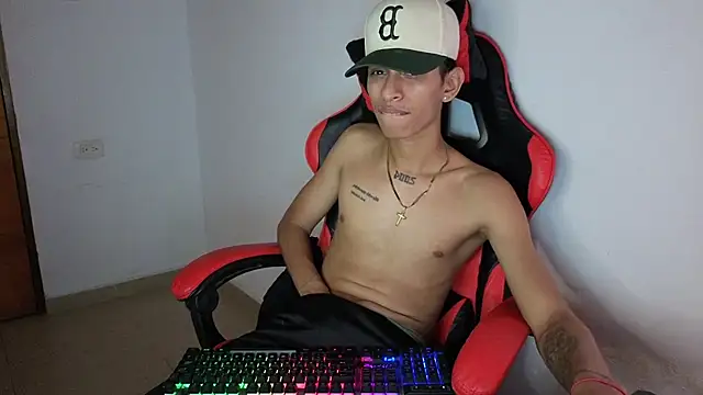 Show de webcam de sung_yol