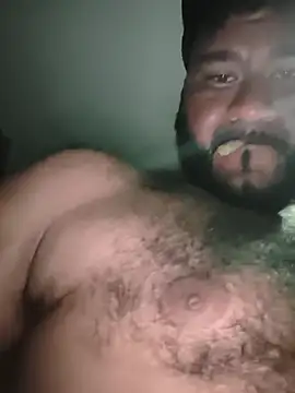 Webkamerová show Ferxxxo1503