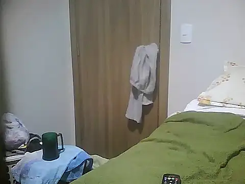 cabecaoegreluda Pertunjukan Webcam