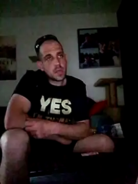 Codymc89 Webcam Show