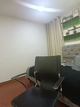 sasi_luna Obrolan Langsung XXX